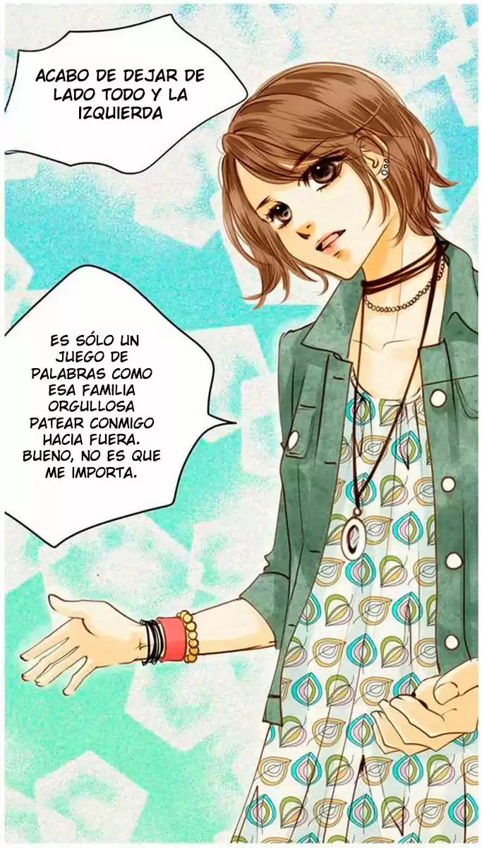 Salon H (2016) - Capítulo 13 - Página 13 - LectorTMOo