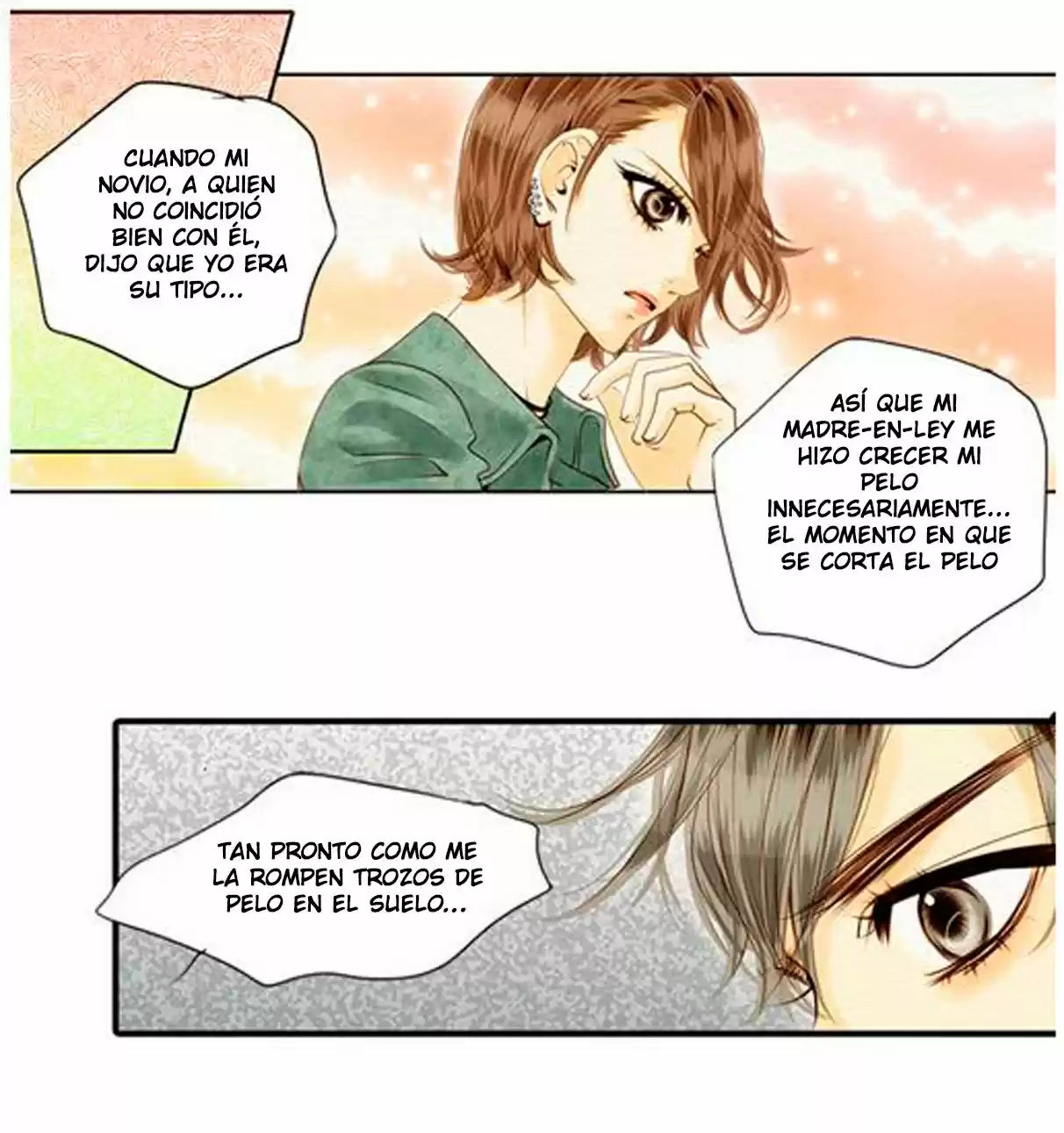 Salon H (2016) - Capítulo 13 - Página 17 - LectorTMOo