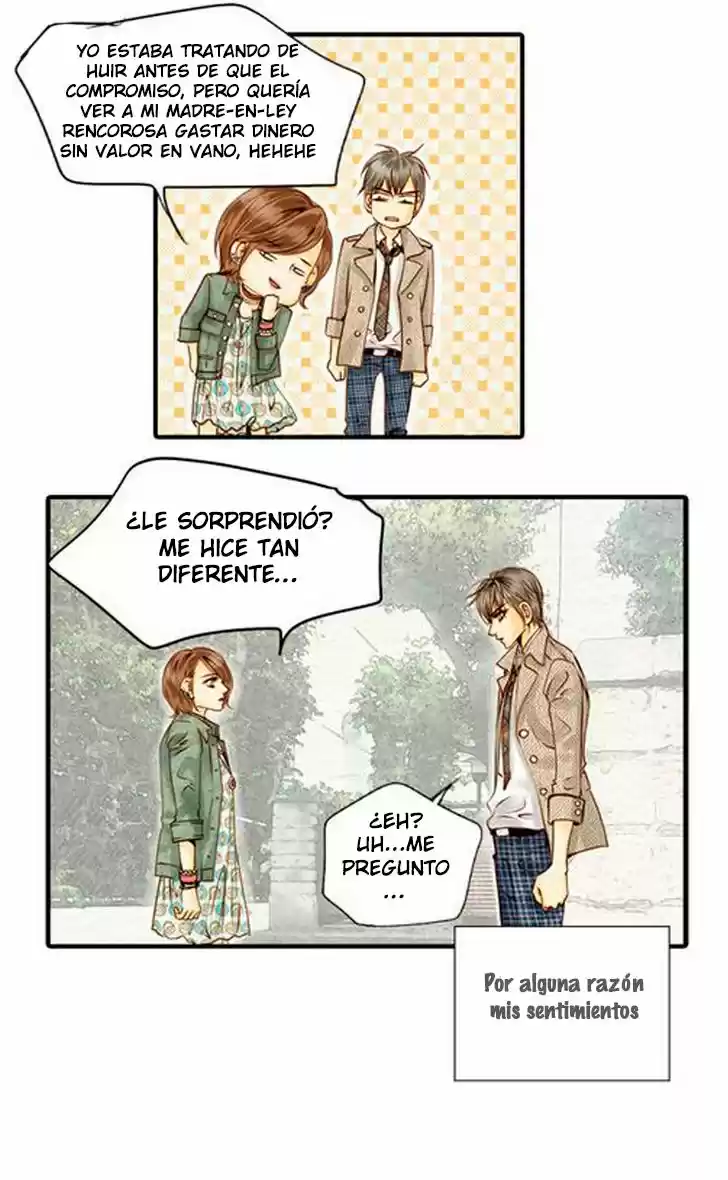 Salon H (2016) - Capítulo 13 - Página 23 - LectorTMOo