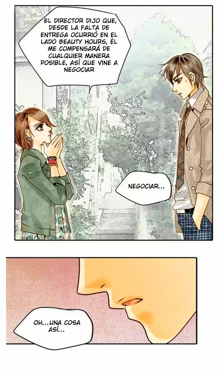 Salon H (2016) - Capítulo 13 - Página 27 - LectorTMOo