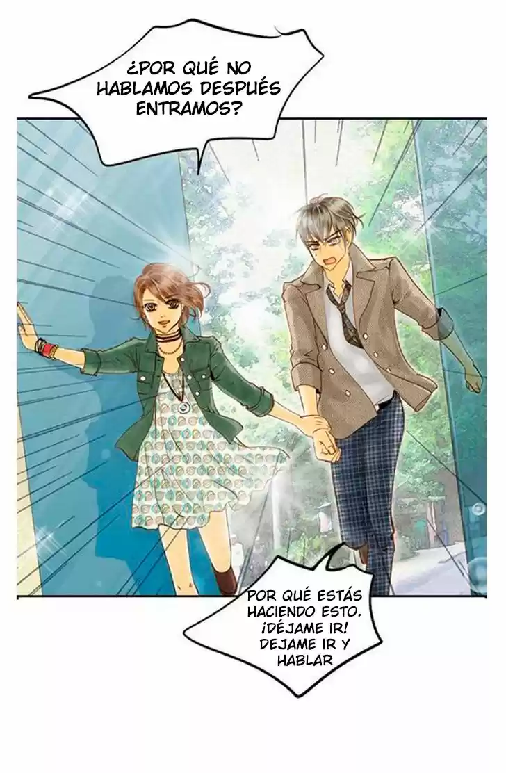 Salon H (2016) - Capítulo 13 - Página 33 - LectorTMOo
