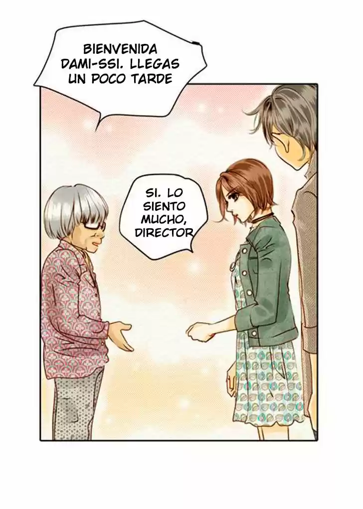 Salon H (2016) - Capítulo 13 - Página 36 - LectorTMOo