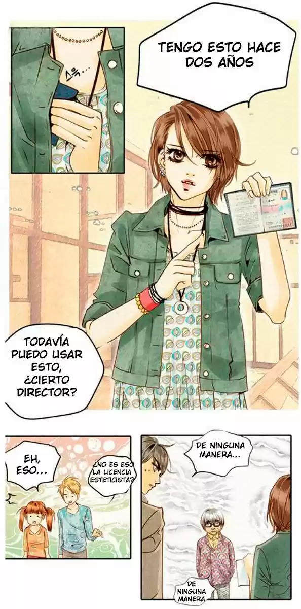 Salon H (2016) - Capítulo 13 - Página 40 - LectorTMOo