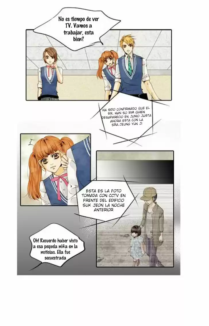 Salon H (2016) - Capítulo 15 - Página 16 - LectorTMOo