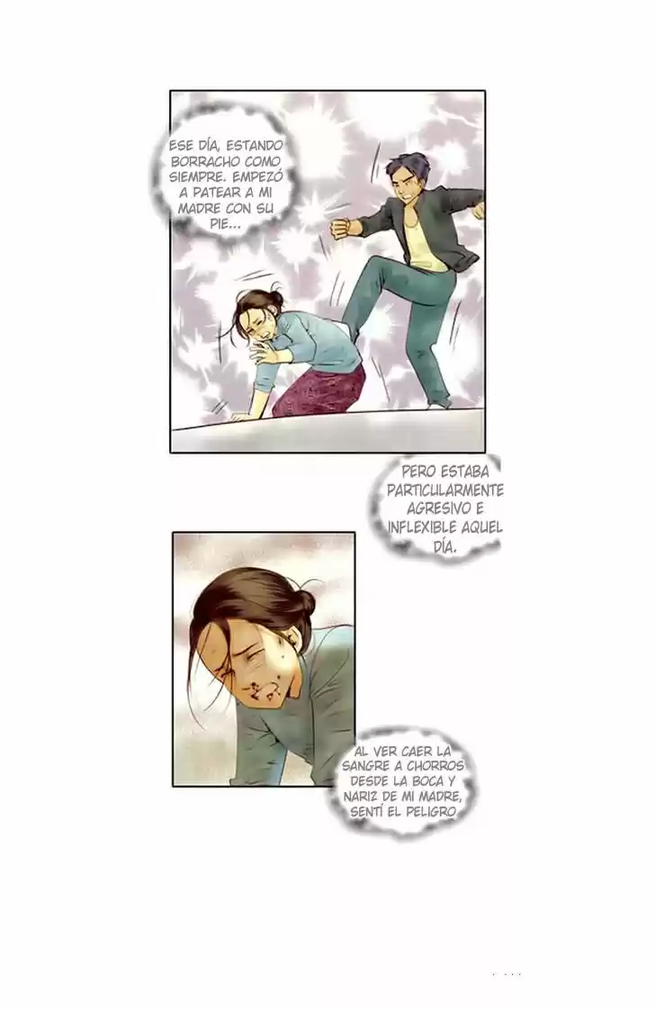 Salon H (2016) - Capítulo 17 - Página 5 - LectorTMOo