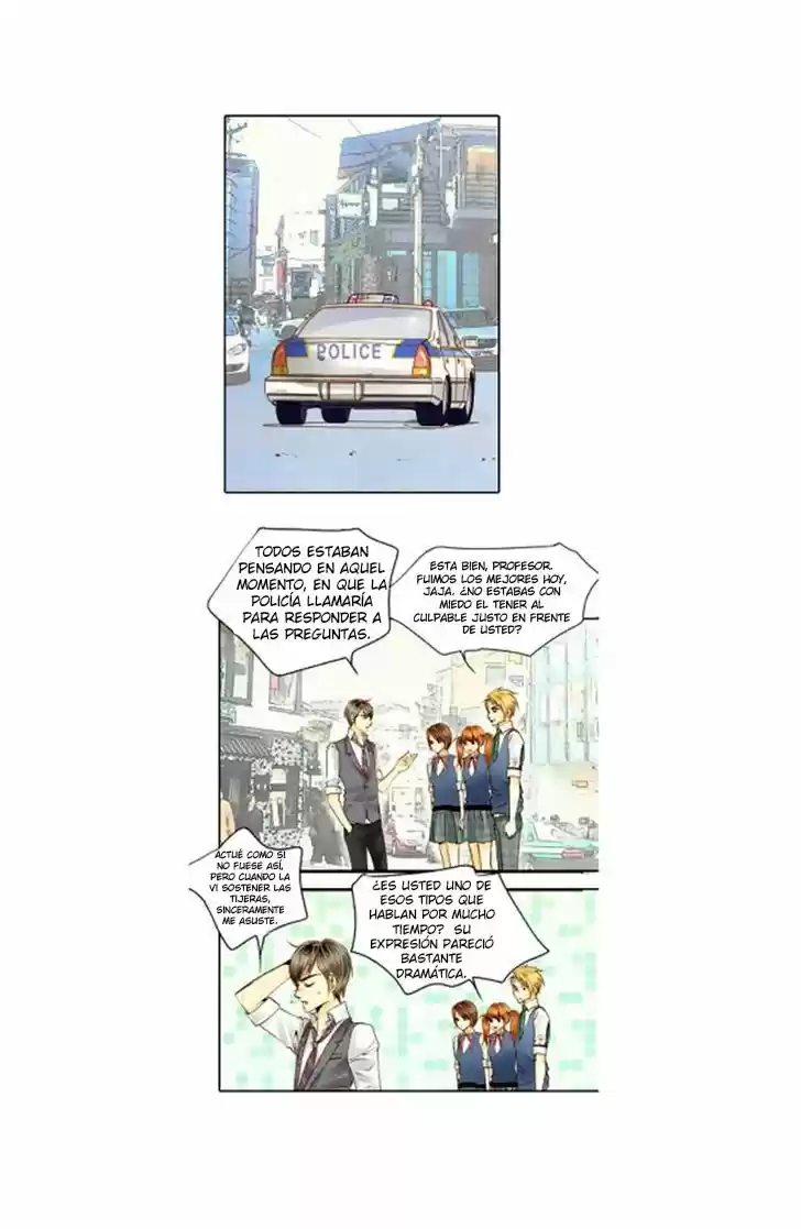 Salon H (2016) - Capítulo 18 - Página 6 - LectorTMOo