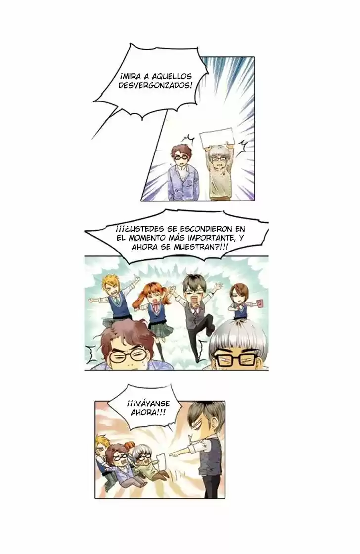 Salon H (2016) - Capítulo 18 - Página 10 - LectorTMOo