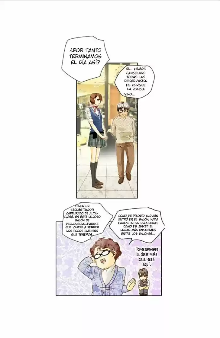 Salon H (2016) - Capítulo 18 - Página 17 - LectorTMOo