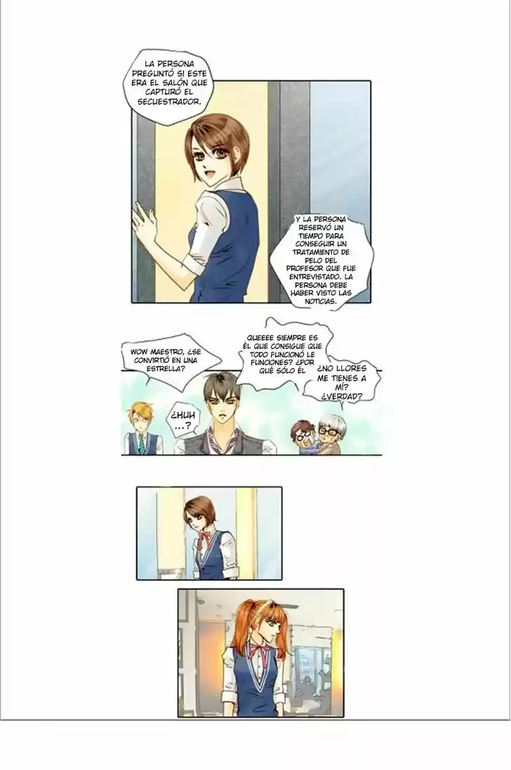 Salon H (2016) - Capítulo 18 - Página 19 - LectorTMOo