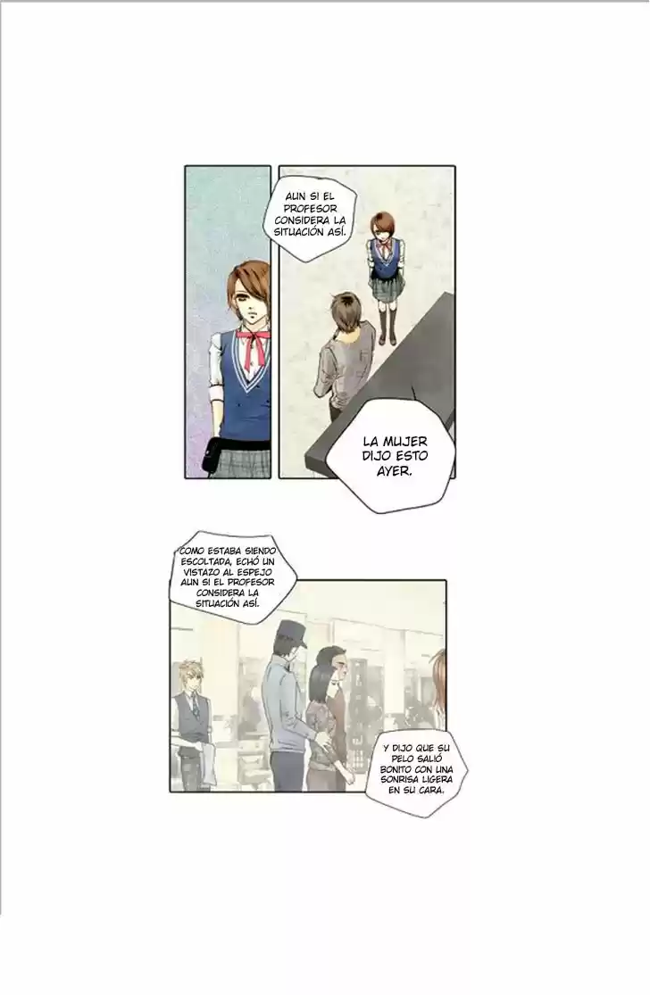 Salon H (2016) - Capítulo 18 - Página 25 - LectorTMOo