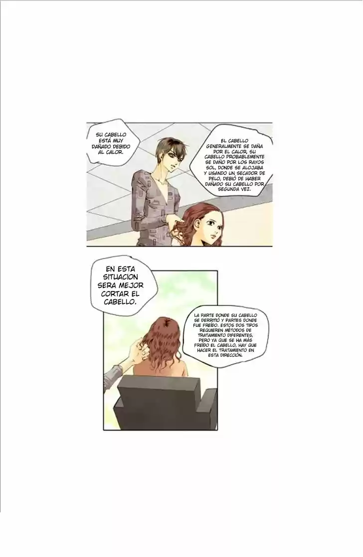 Salon H (2016) - Capítulo 18 - Página 31 - LectorTMOo