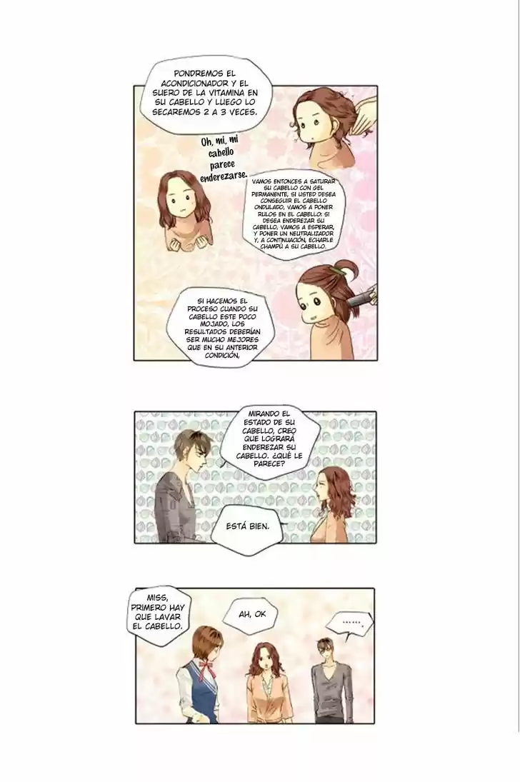 Salon H (2016) - Capítulo 18 - Página 32 - LectorTMOo