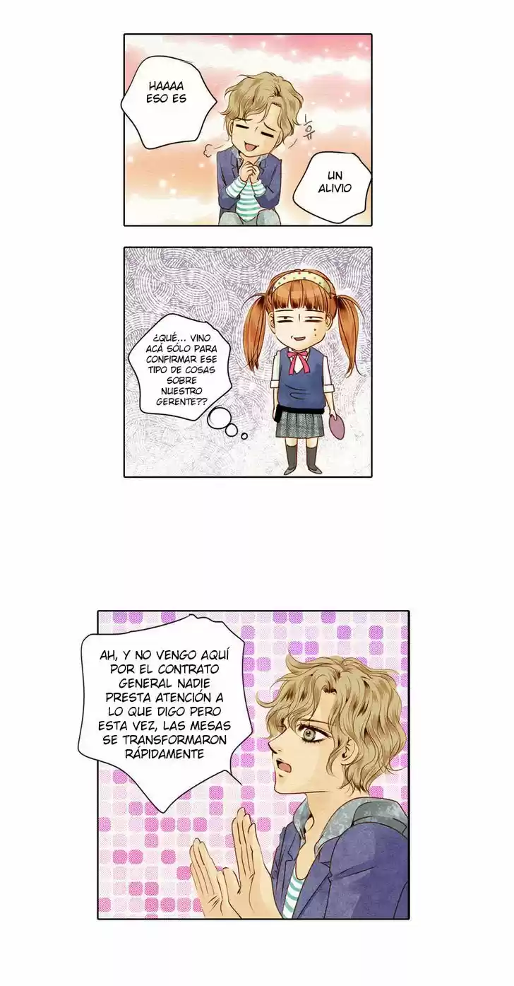 Salon H (2016) - Capítulo 19 - Página 8 - LectorTMOo