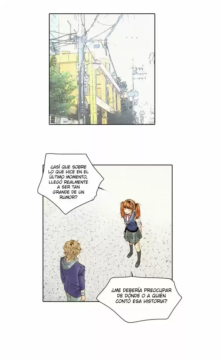 Salon H (2016) - Capítulo 19 - Página 11 - LectorTMOo