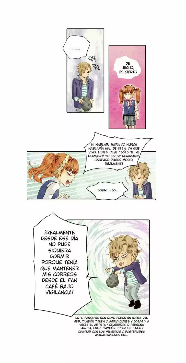 Salon H (2016) - Capítulo 19 - Página 12 - LectorTMOo