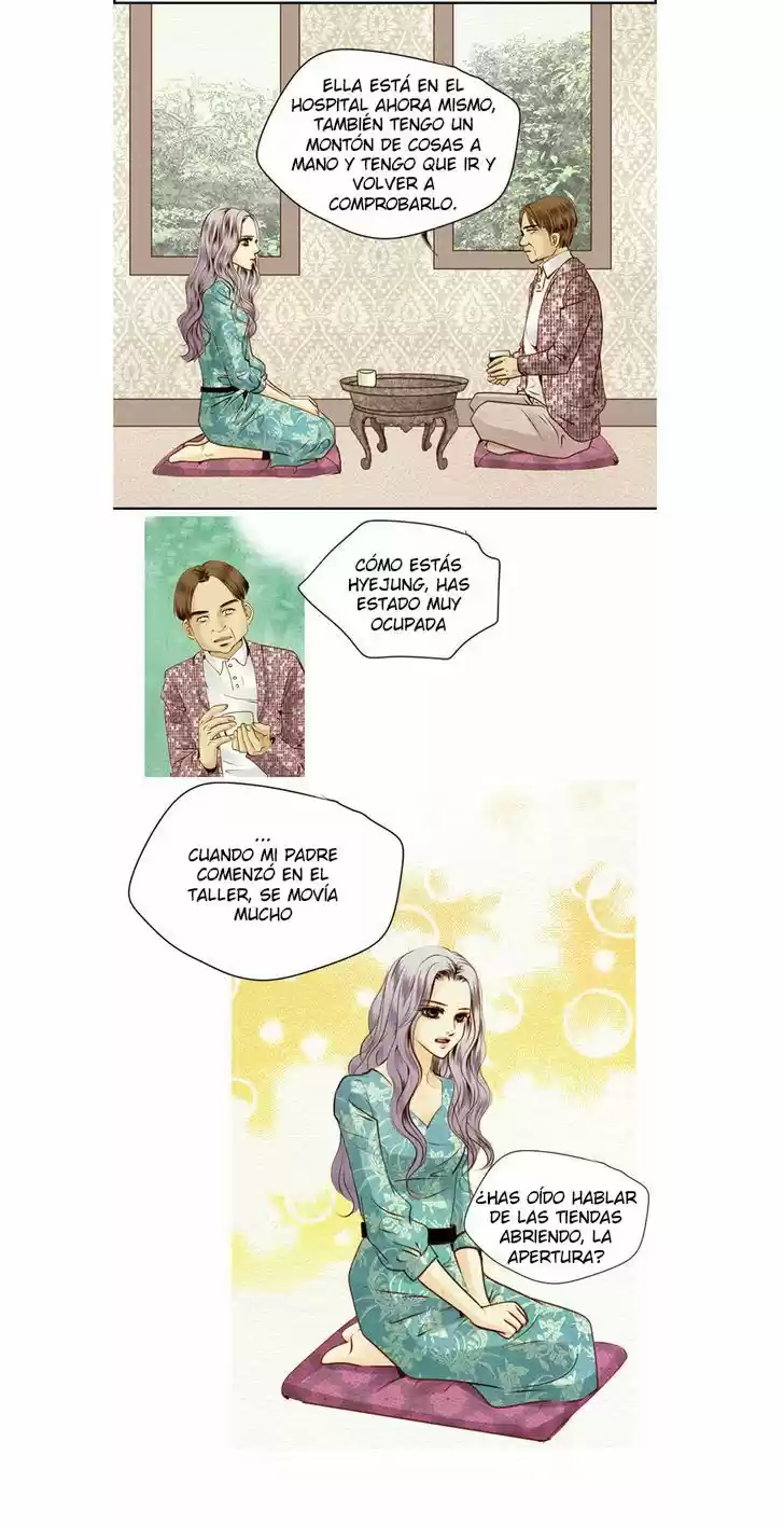 Salon H (2016) - Capítulo 19 - Página 21 - LectorTMOo