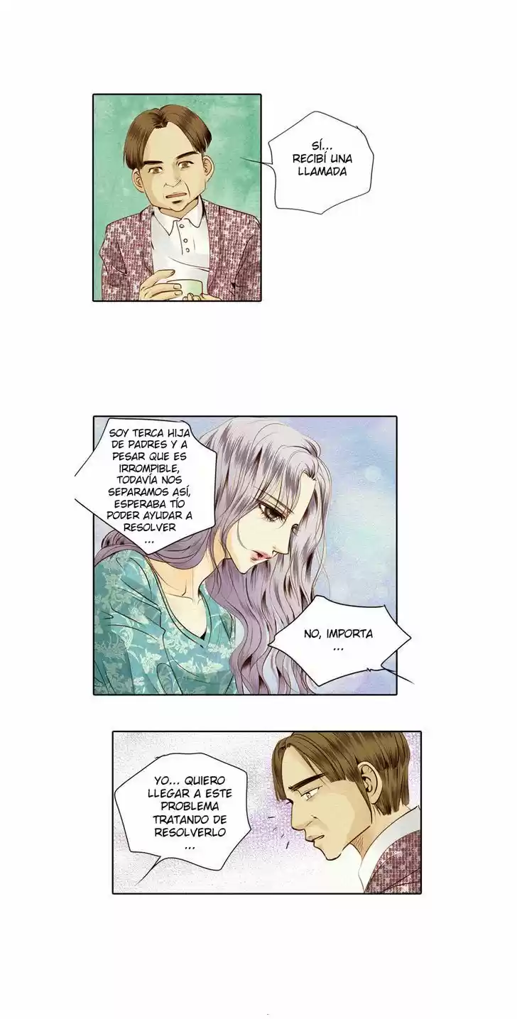 Salon H (2016) - Capítulo 19 - Página 22 - LectorTMOo