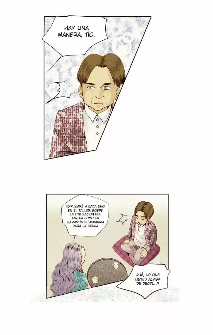 Salon H (2016) - Capítulo 19 - Página 25 - LectorTMOo