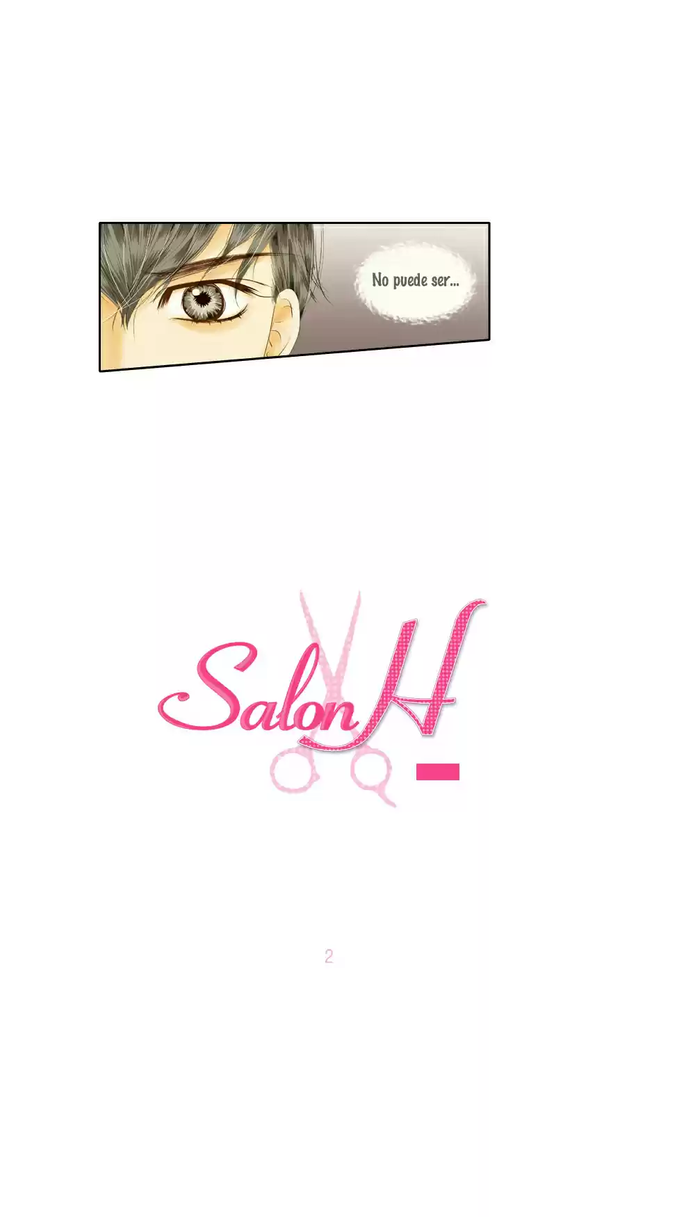 Salon H (2016) - Capítulo 3 - Página 2 - LectorTMOo