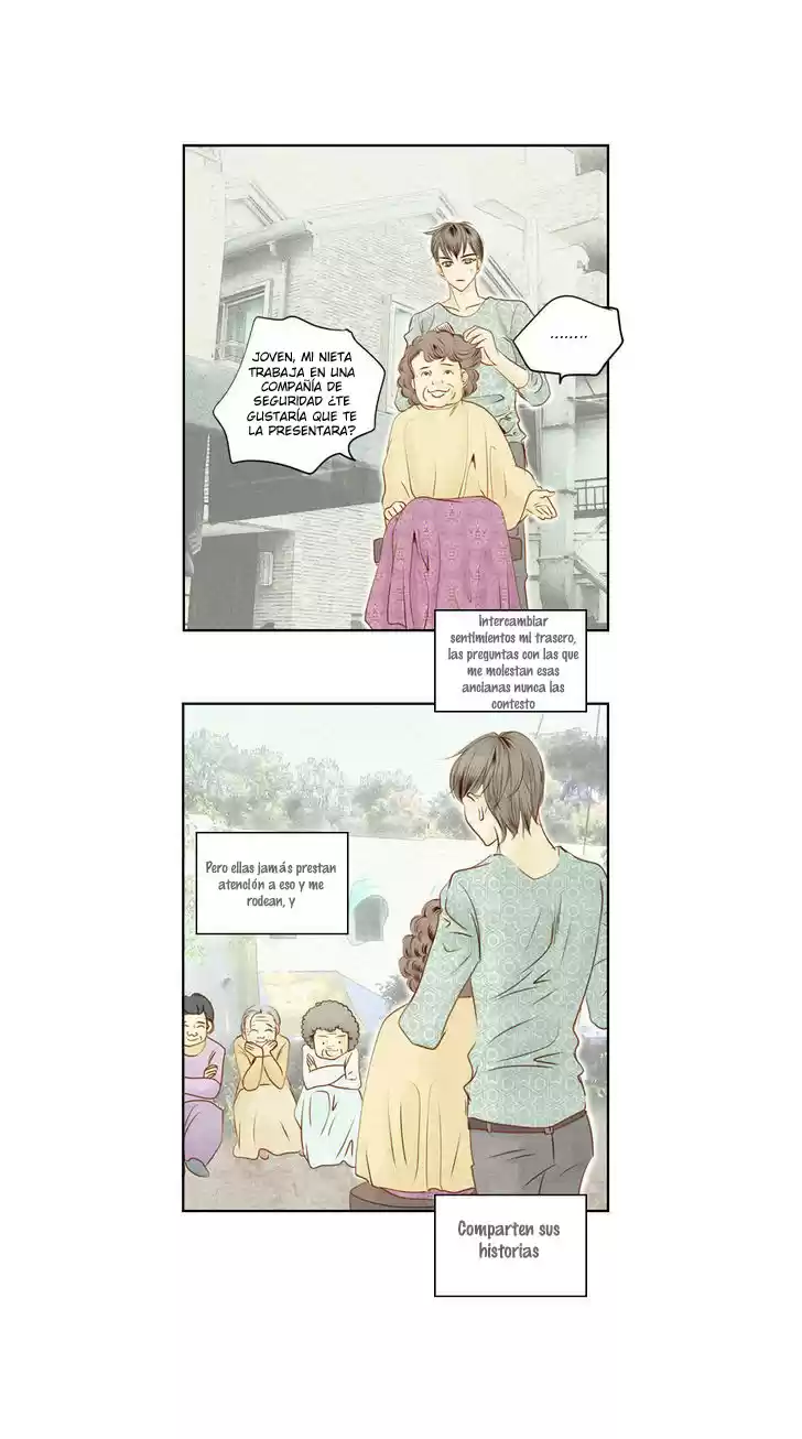 Salon H (2016) - Capítulo 5 - Página 24 - LectorTMOo