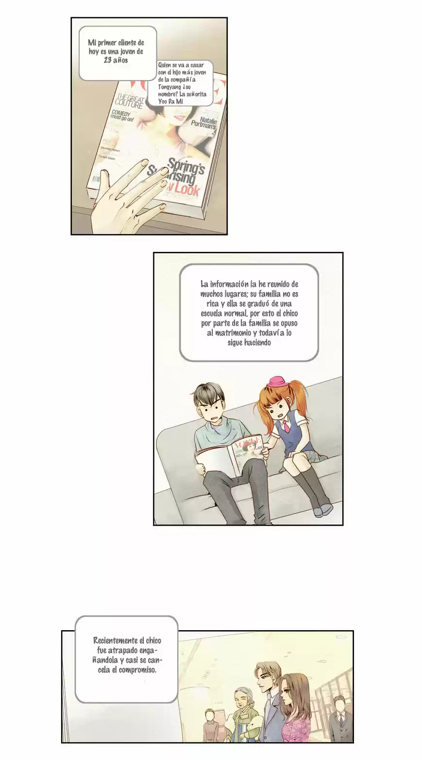 Salon H (2016) - Capítulo 7 - Página 16 - LectorTMOo