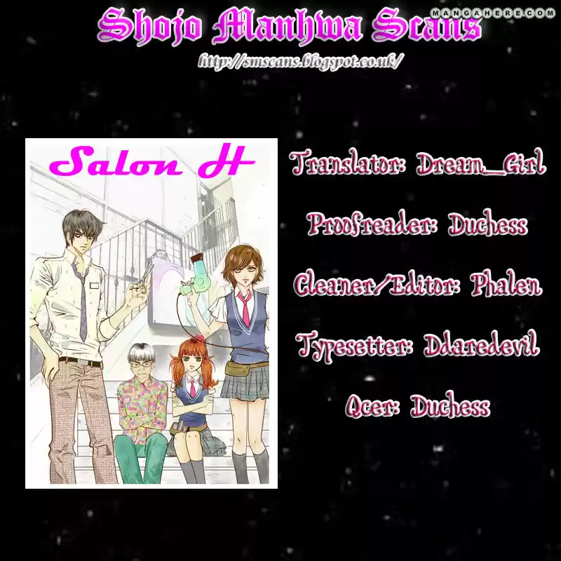 Salon H (2016) - Capítulo 8 - Página 4 - LectorTMOo