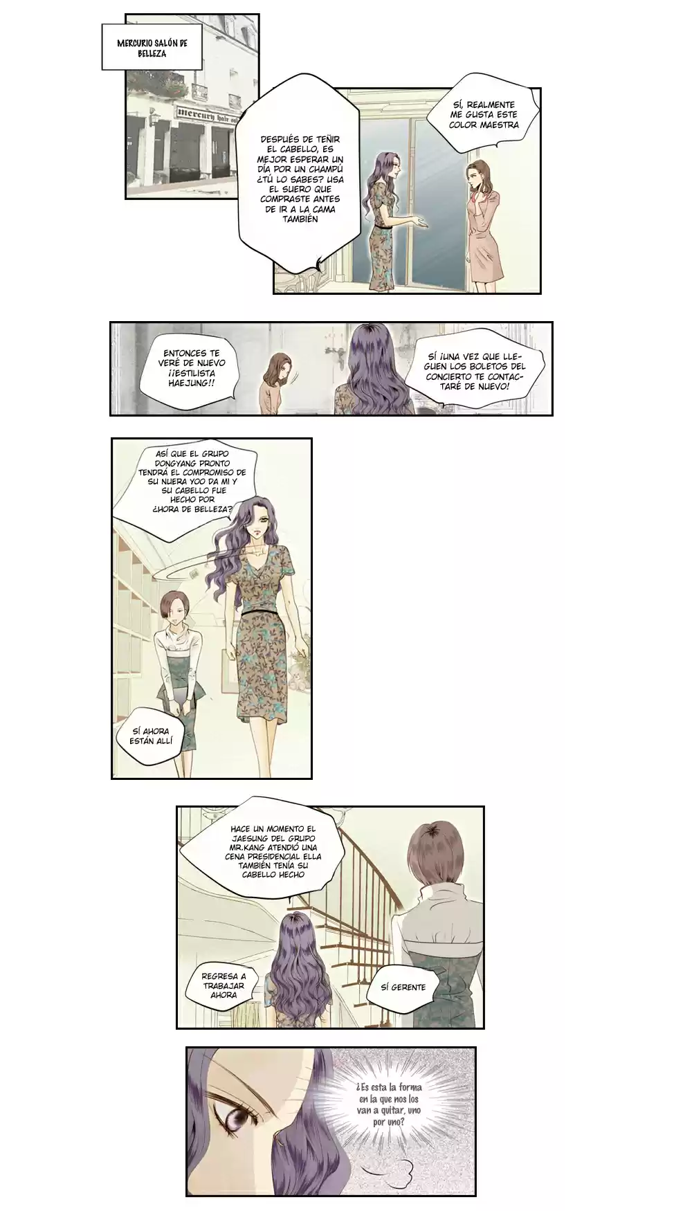 Salon H (2016) - Capítulo 9 - Página 13 - LectorTMOo