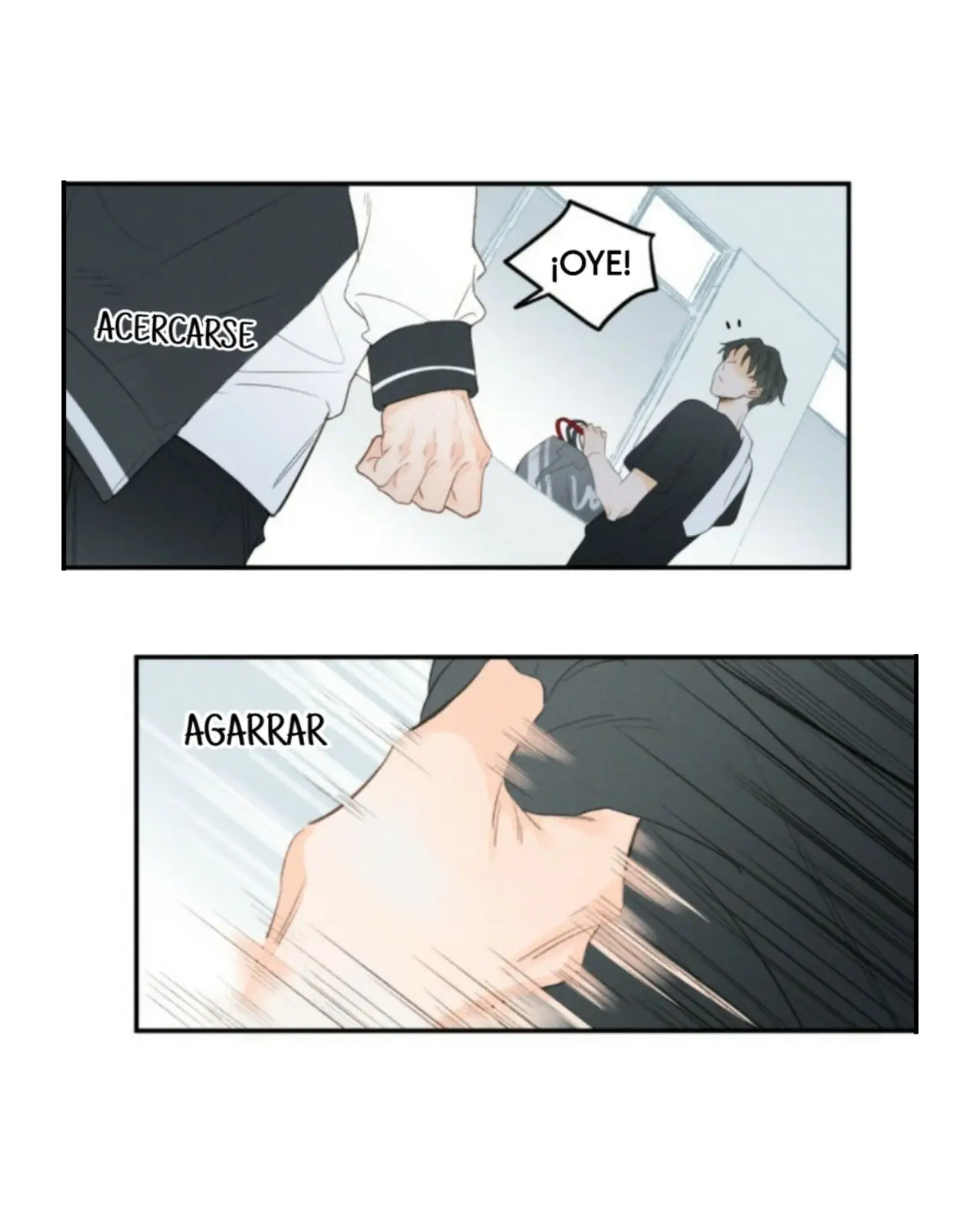 Salt Friend (Yan You) (2020) - Capítulo 1 - Página 13 - LectorTMOo
