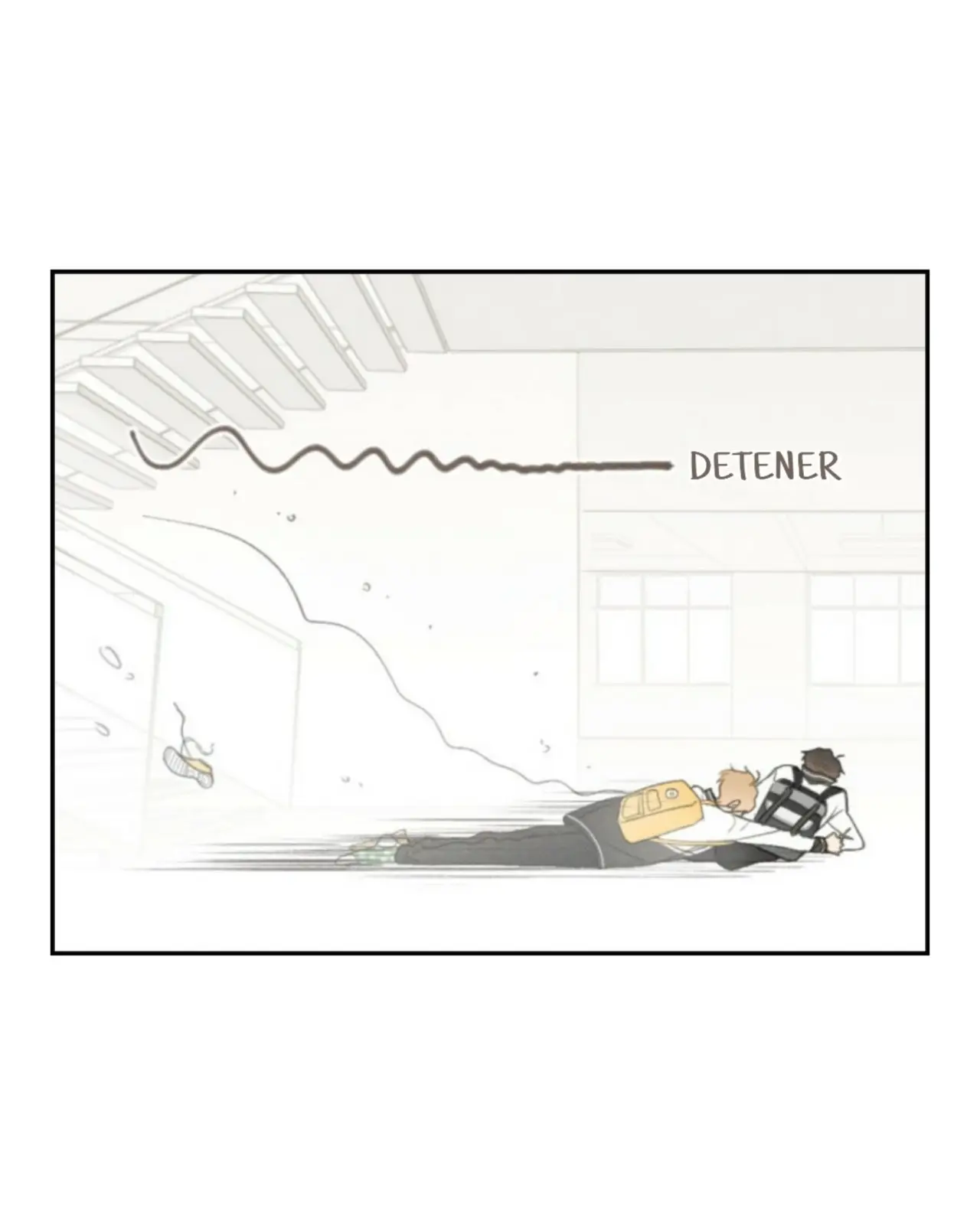 Salt Friend (Yan You) (2020) - Capítulo 10 - Página 7 - LectorTMOo