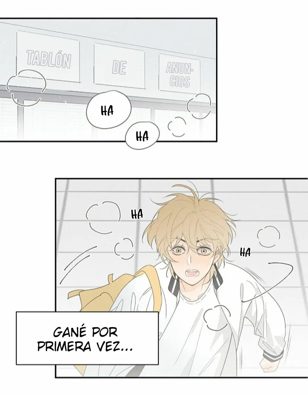 Salt Friend (Yan You) (2020) - Capítulo 100 - Página 4 - LectorTMOo