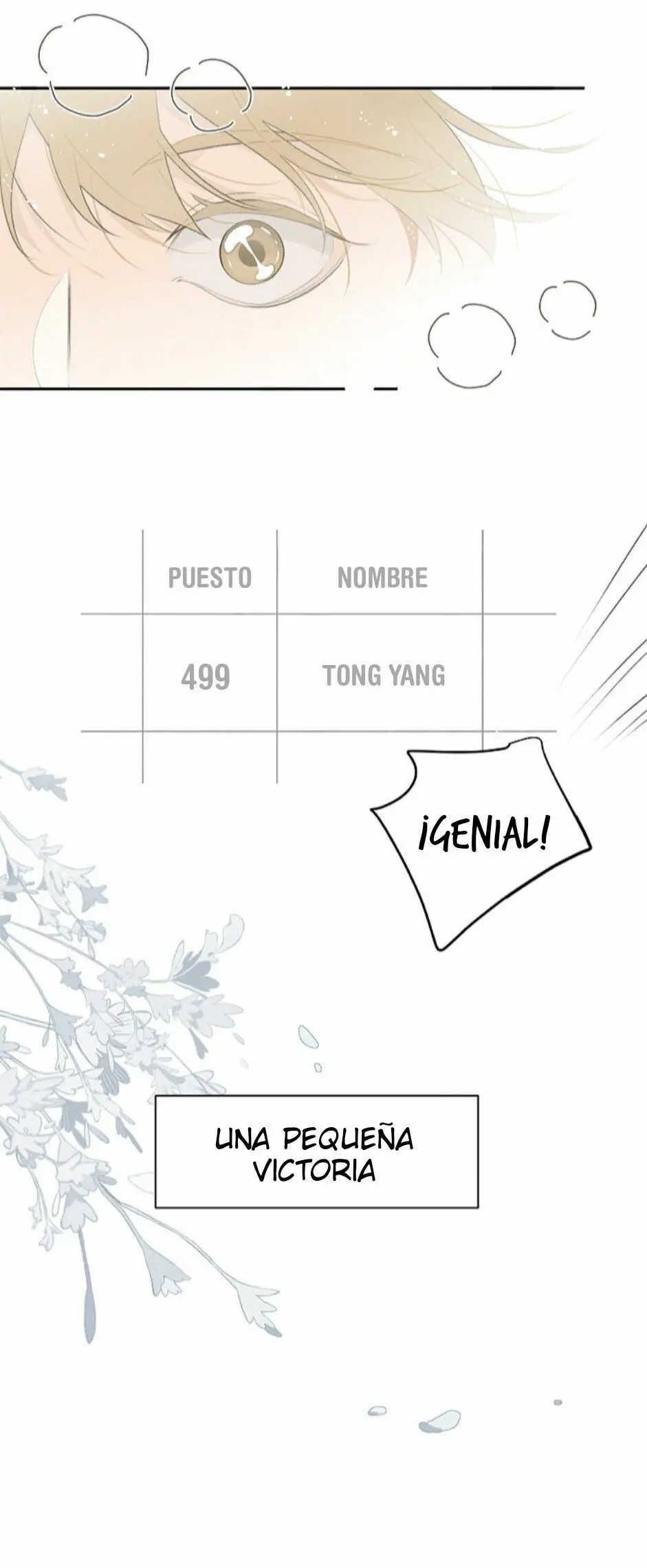 Salt Friend (Yan You) (2020) - Capítulo 100 - Página 5 - LectorTMOo