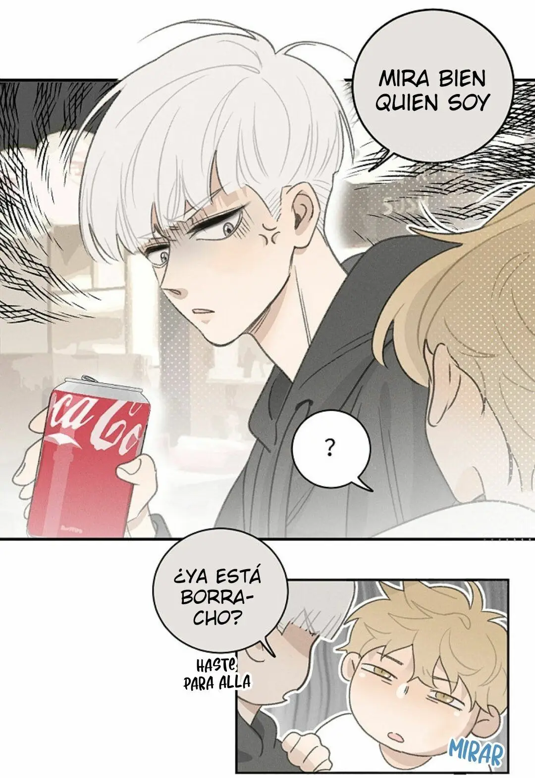 Salt Friend (Yan You) (2020) - Capítulo 101 - Página 6 - LectorTMOo