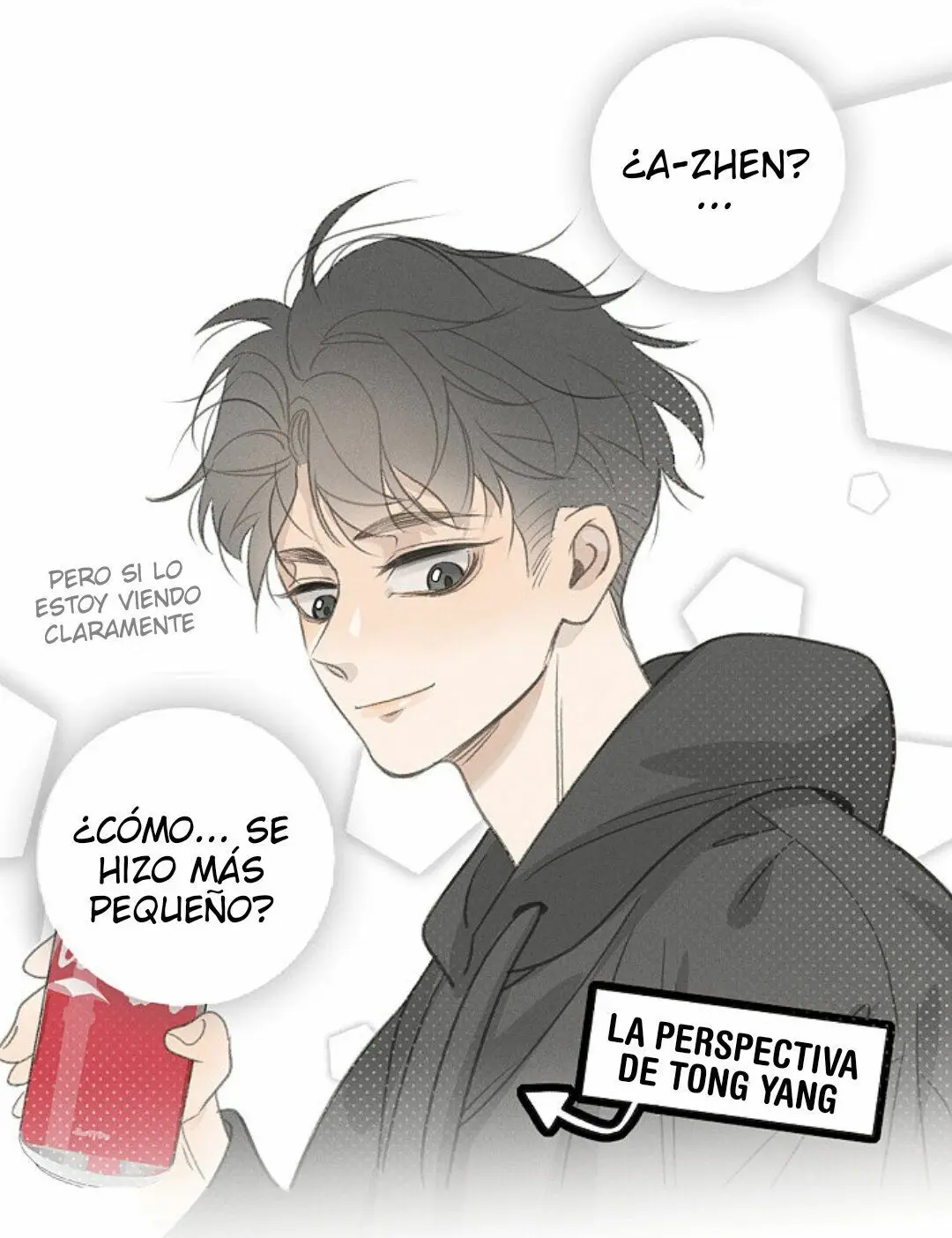 Salt Friend (Yan You) (2020) - Capítulo 101 - Página 7 - LectorTMOo