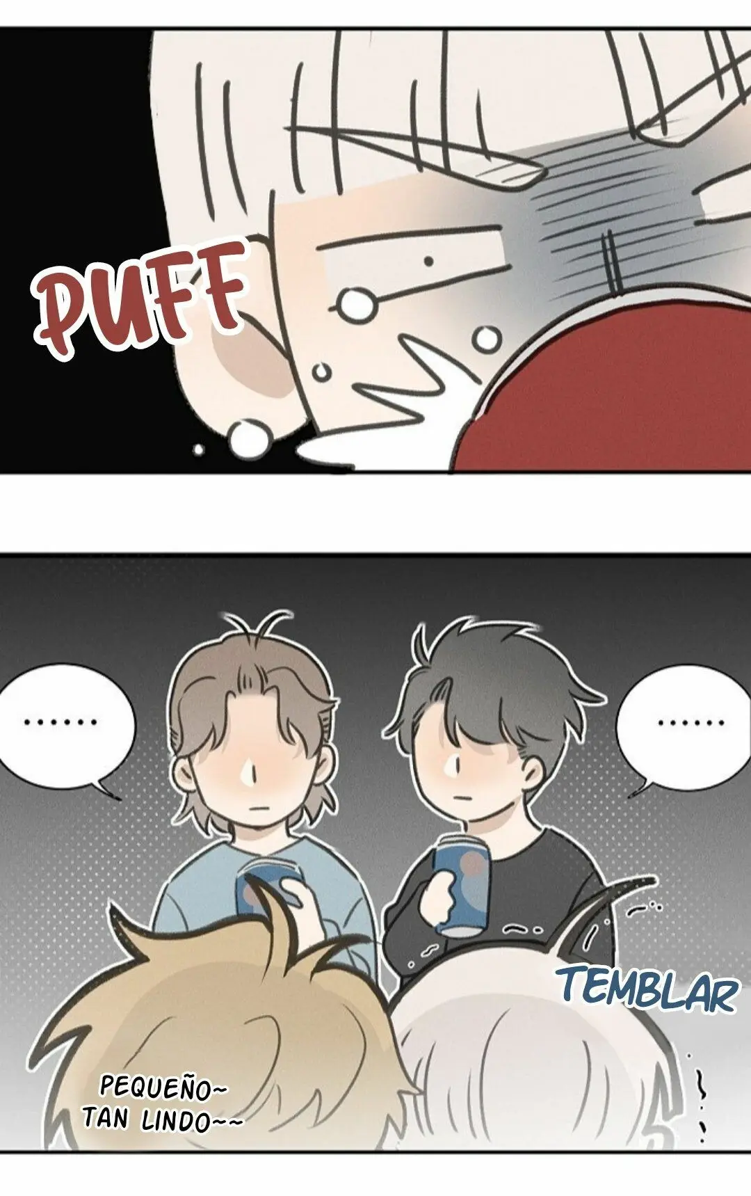 Salt Friend (Yan You) (2020) - Capítulo 101 - Página 9 - LectorTMOo