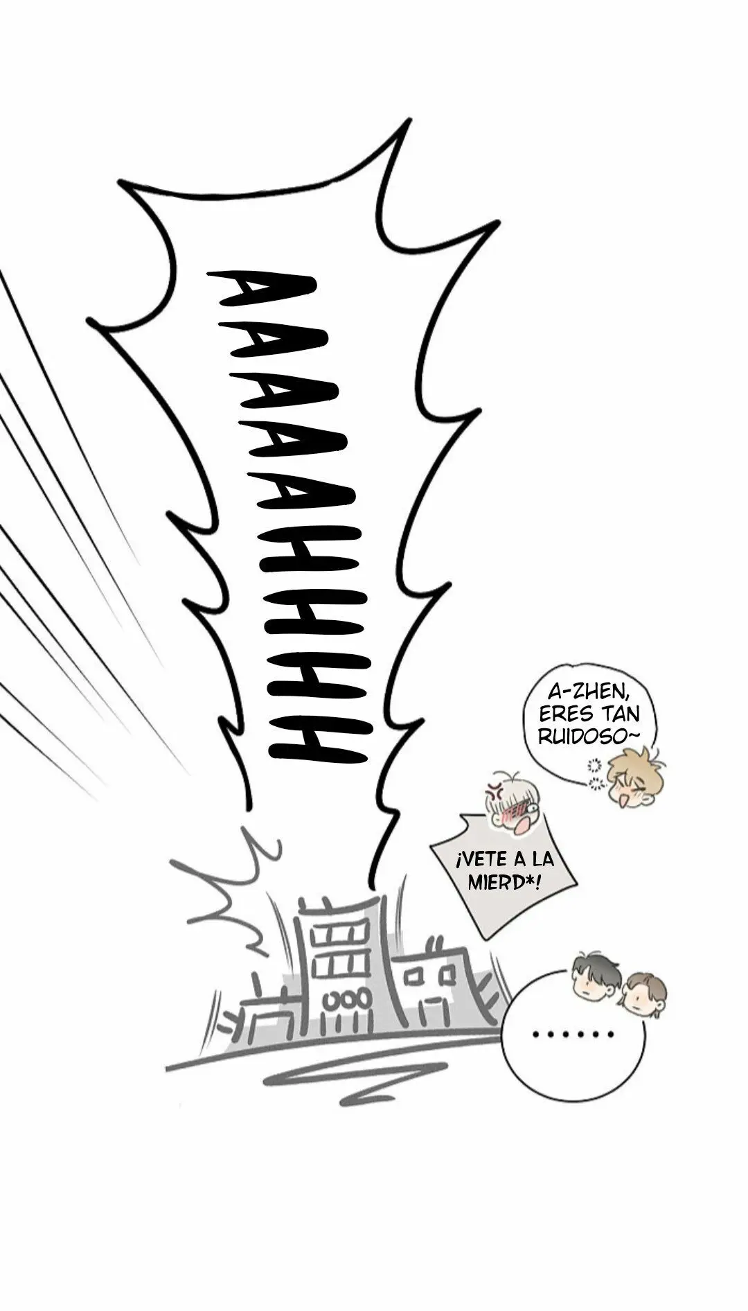 Salt Friend (Yan You) (2020) - Capítulo 101 - Página 10 - LectorTMOo