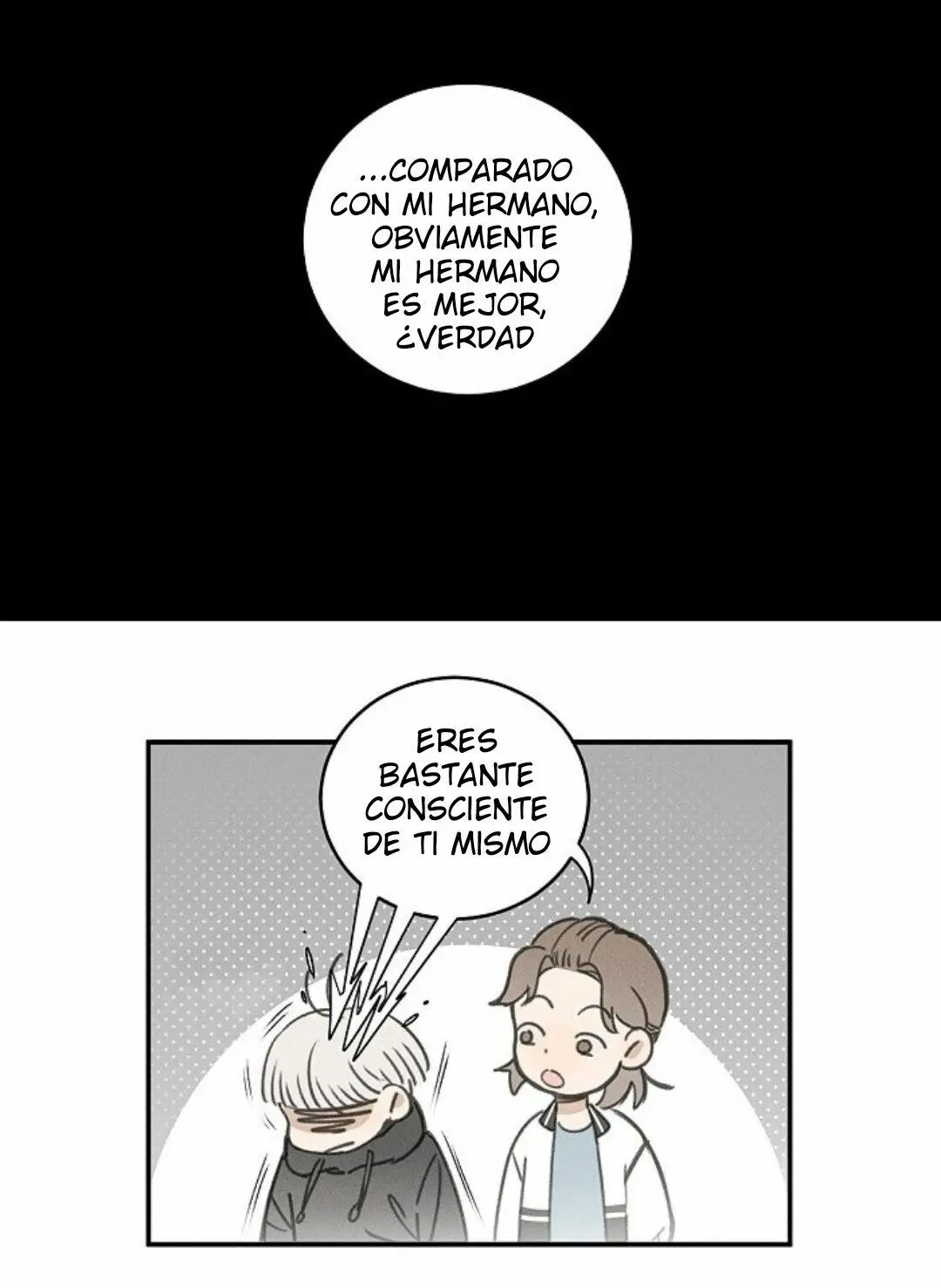 Salt Friend (Yan You) (2020) - Capítulo 103 - Página 8 - LectorTMOo