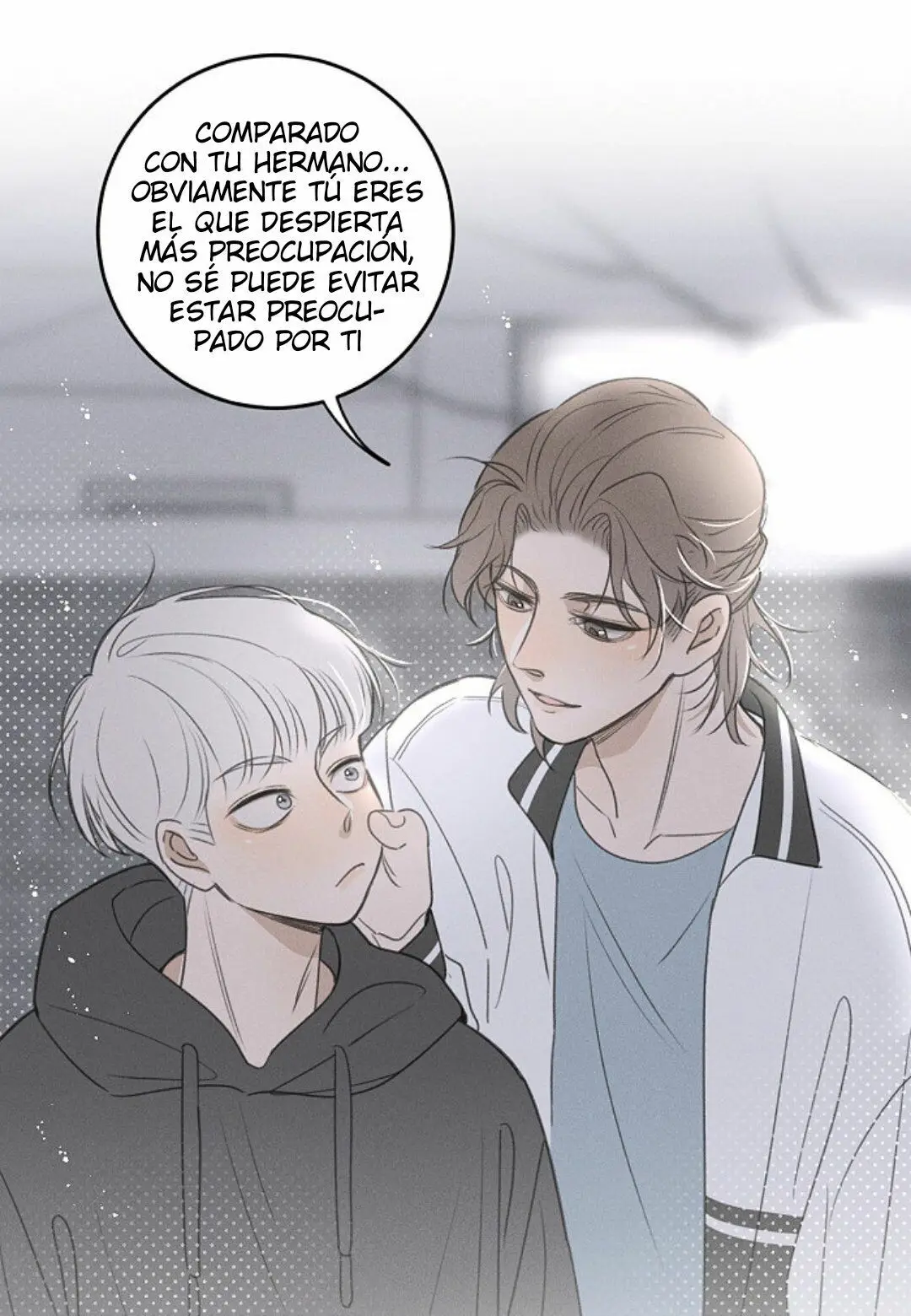 Salt Friend (Yan You) (2020) - Capítulo 103 - Página 10 - LectorTMOo
