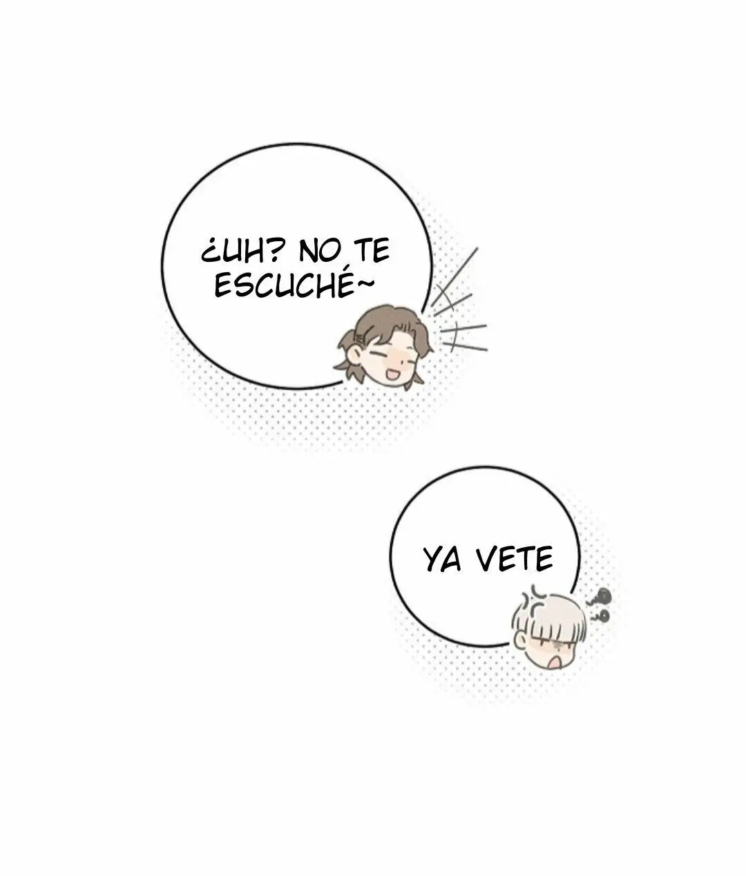 Salt Friend (Yan You) (2020) - Capítulo 103 - Página 14 - LectorTMOo