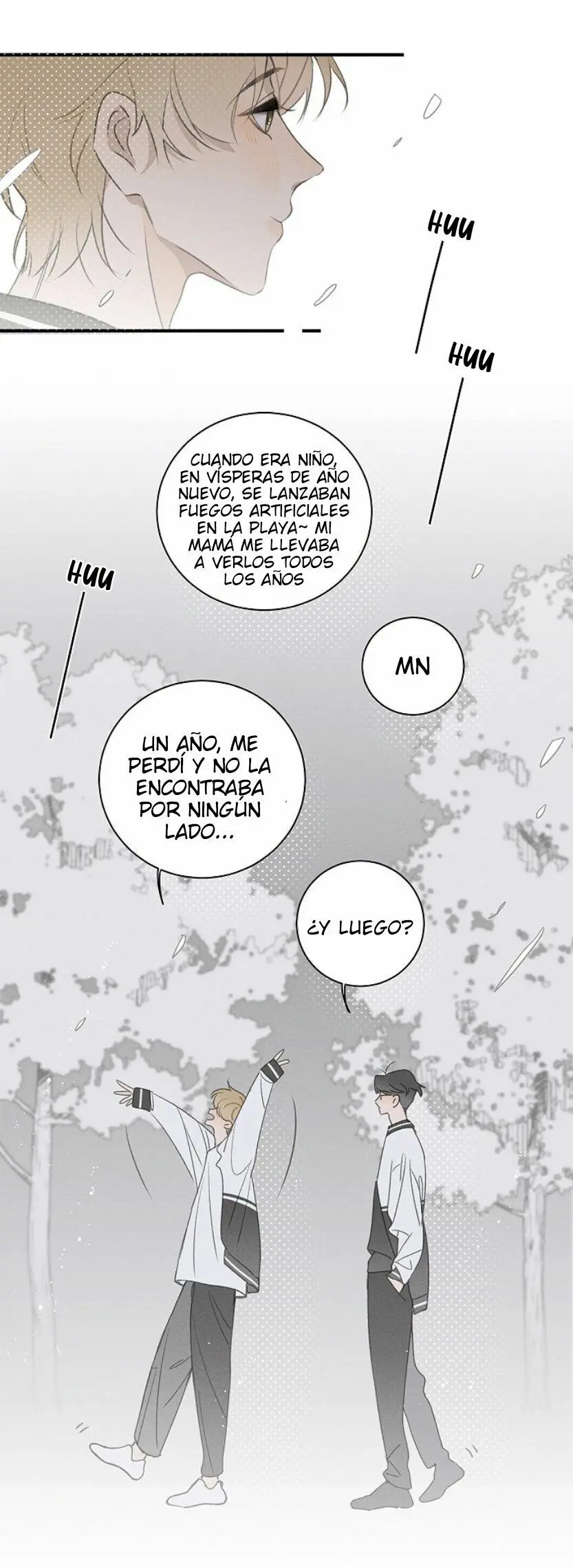 Salt Friend (Yan You) (2020) - Capítulo 104 - Página 7 - LectorTMOo
