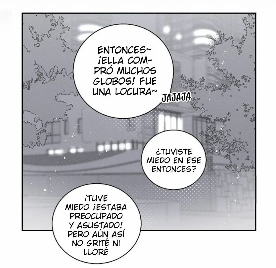 Salt Friend (Yan You) (2020) - Capítulo 104 - Página 8 - LectorTMOo