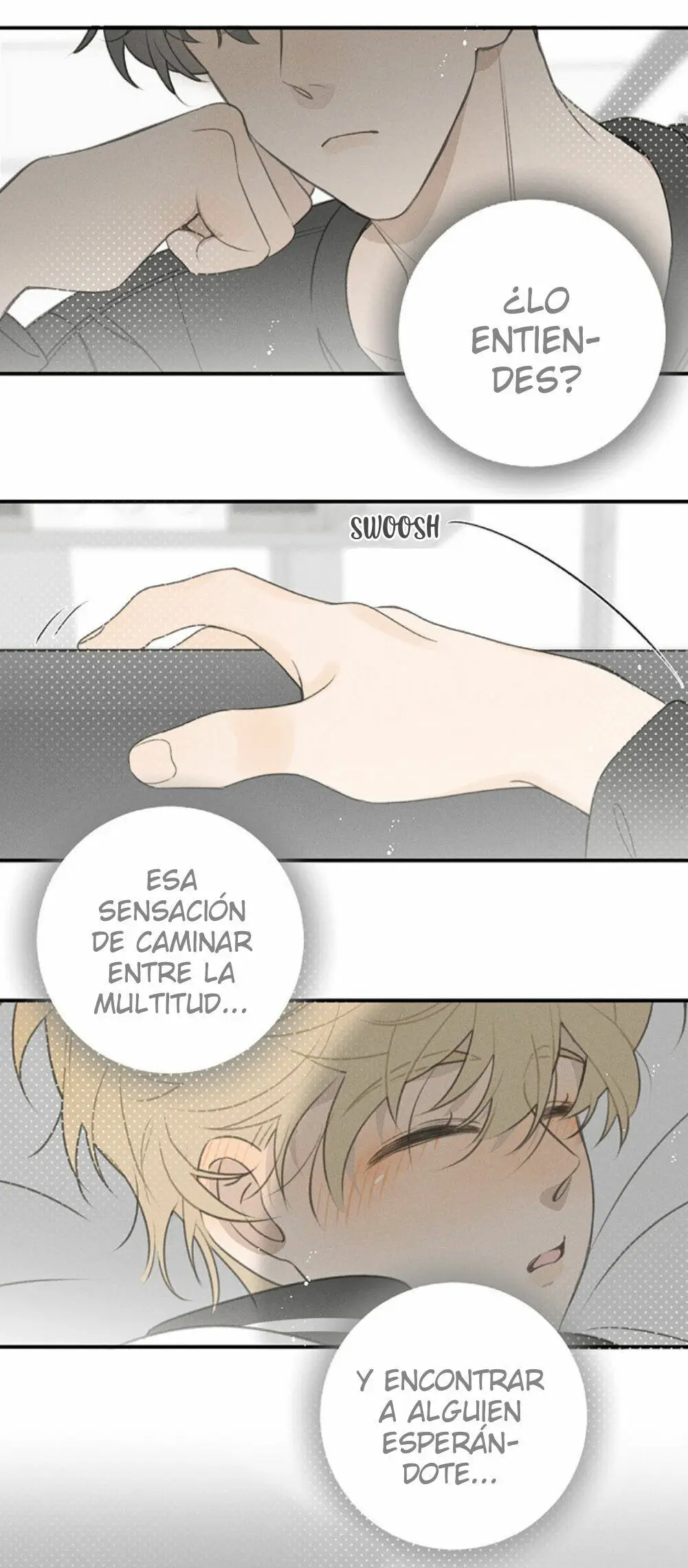Salt Friend (Yan You) (2020) - Capítulo 105 - Página 8 - LectorTMOo