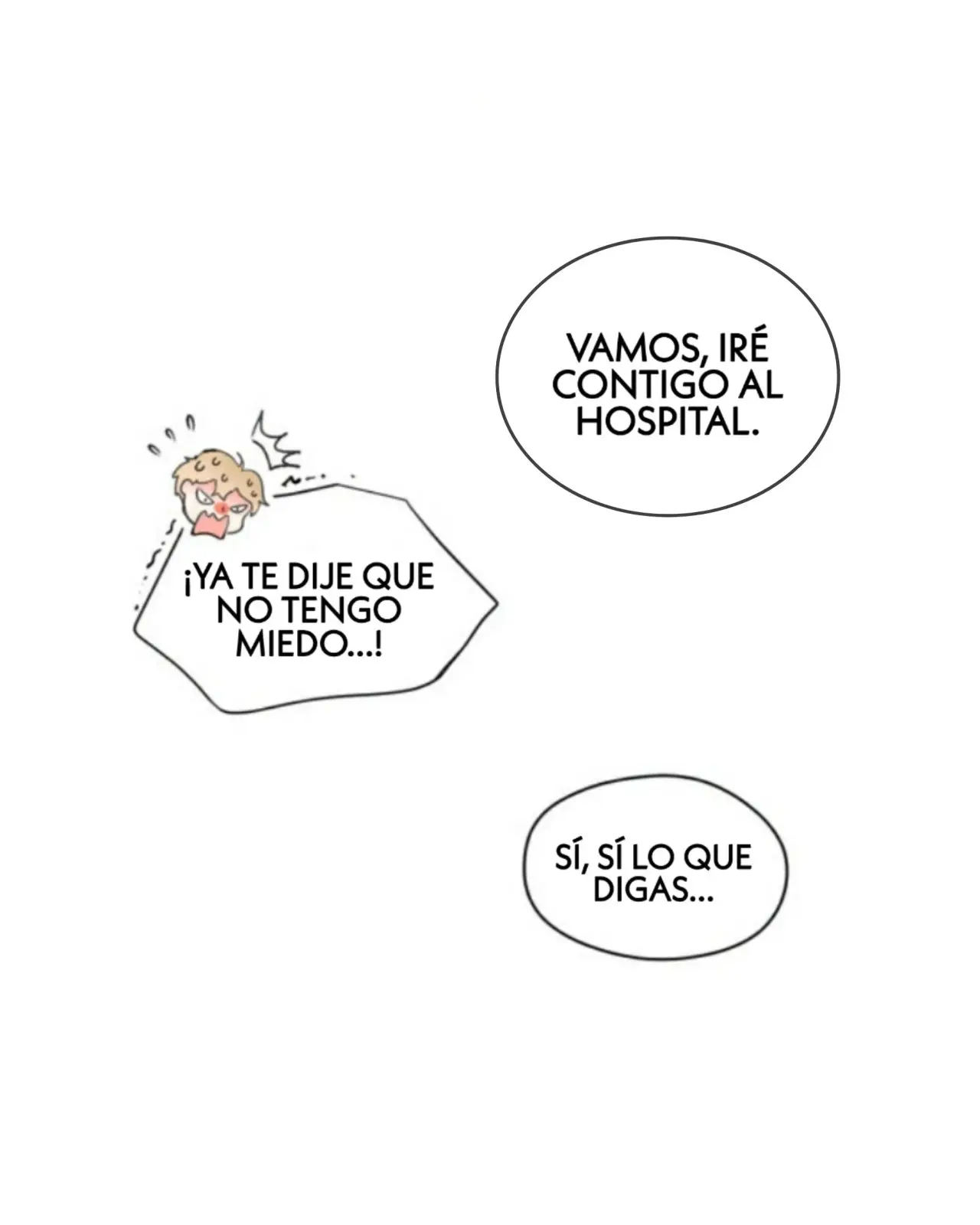 Salt Friend (Yan You) (2020) - Capítulo 11 - Página 8 - LectorTMOo