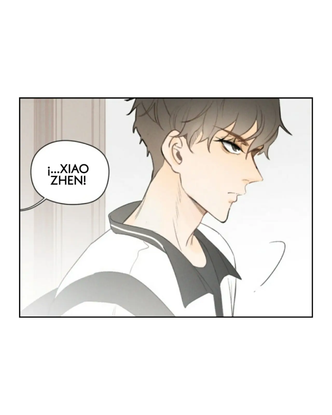 Salt Friend (Yan You) (2020) - Capítulo 13 - Página 5 - LectorTMOo