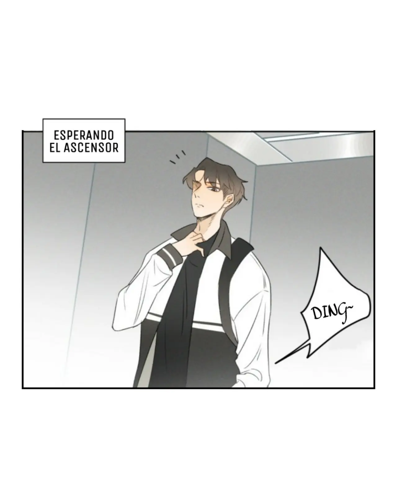 Salt Friend (Yan You) (2020) - Capítulo 13 - Página 7 - LectorTMOo