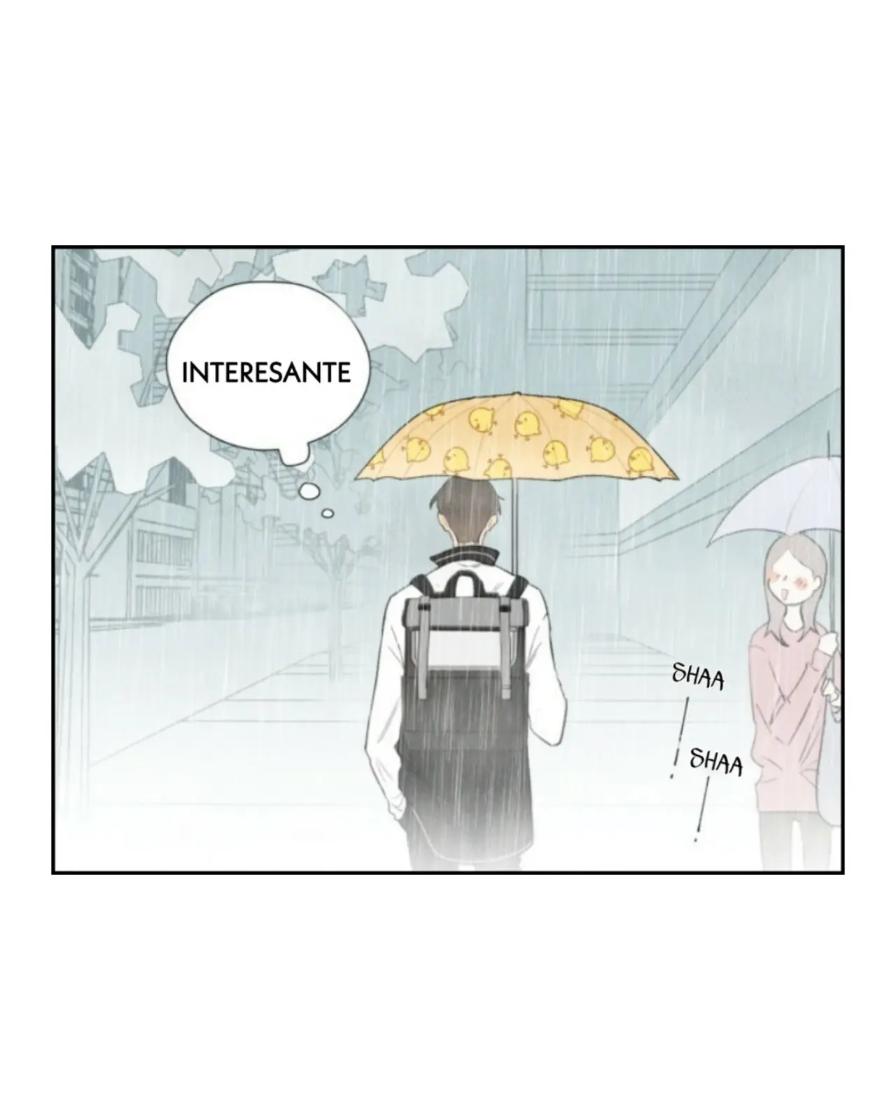 Salt Friend (Yan You) (2020) - Capítulo 13 - Página 9 - LectorTMOo