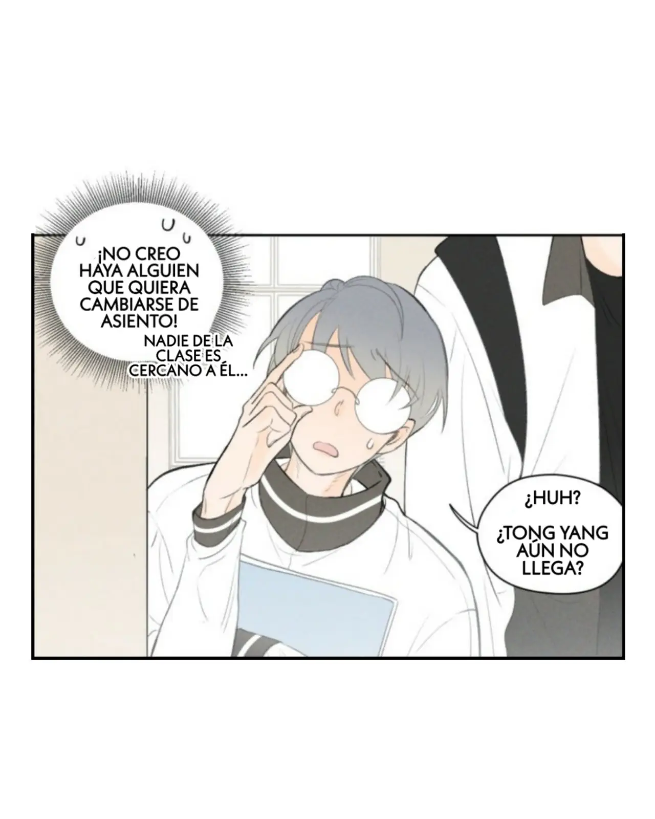 Salt Friend (Yan You) (2020) - Capítulo 14 - Página 6 - LectorTMOo