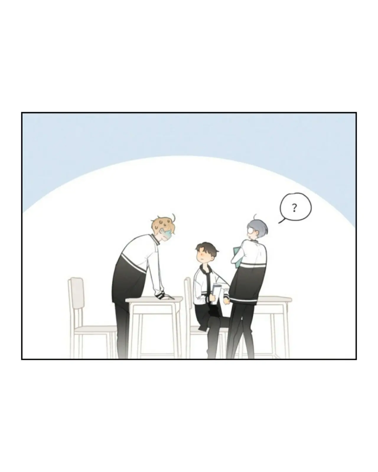 Salt Friend (Yan You) (2020) - Capítulo 15 - Página 6 - LectorTMOo