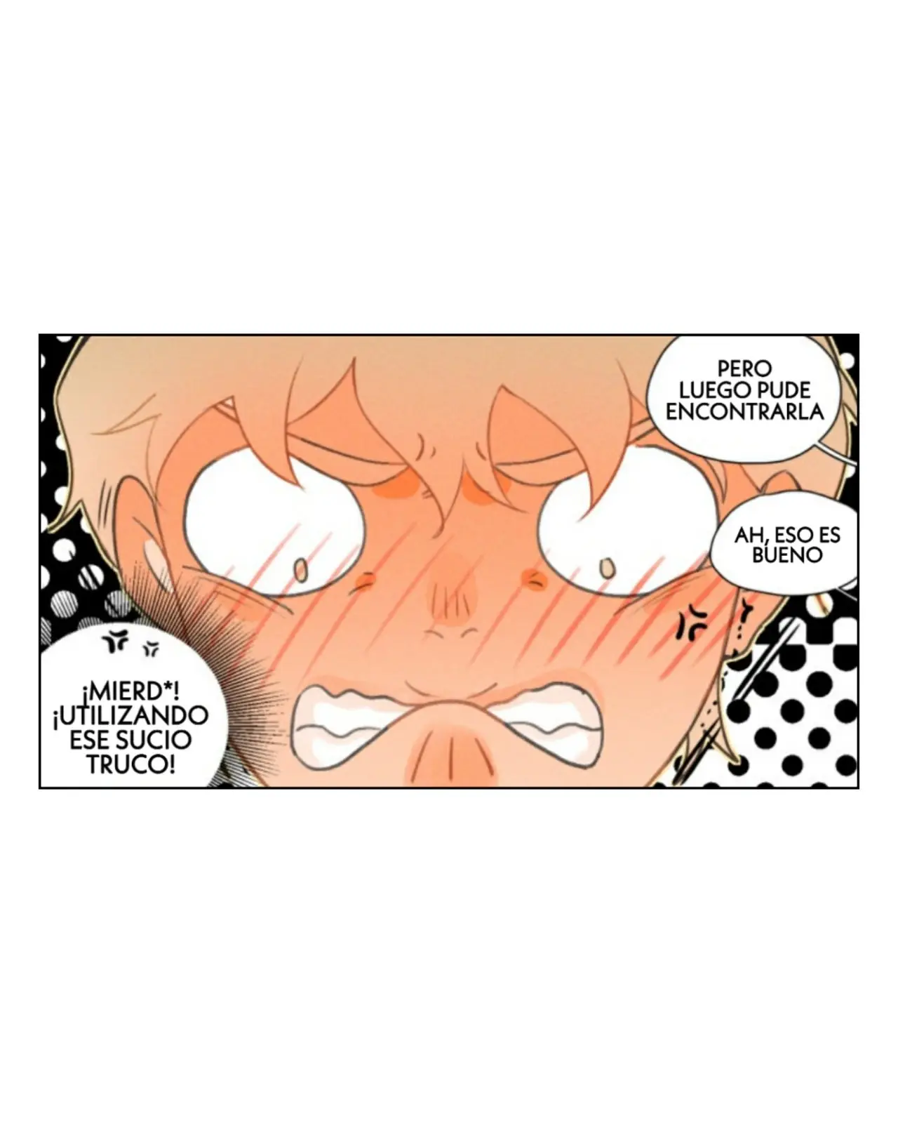 Salt Friend (Yan You) (2020) - Capítulo 15 - Página 8 - LectorTMOo