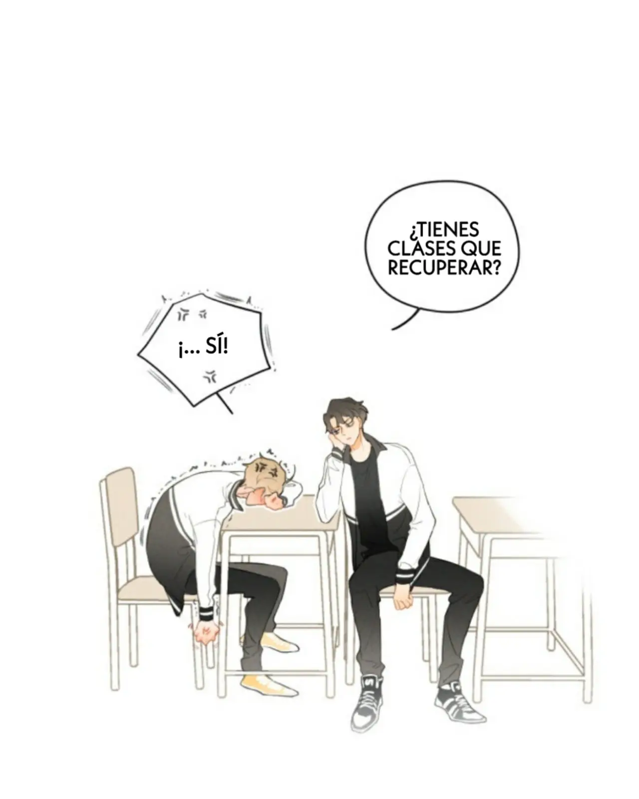 Salt Friend (Yan You) (2020) - Capítulo 15 - Página 9 - LectorTMOo