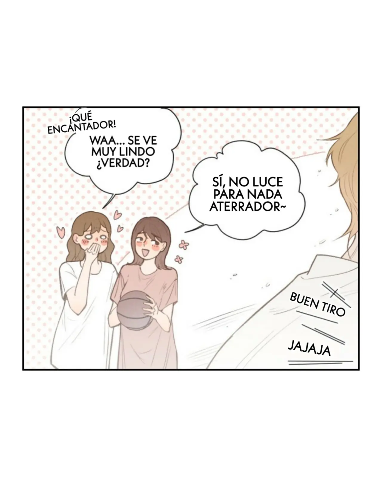 Salt Friend (Yan You) (2020) - Capítulo 17 - Página 5 - LectorTMOo